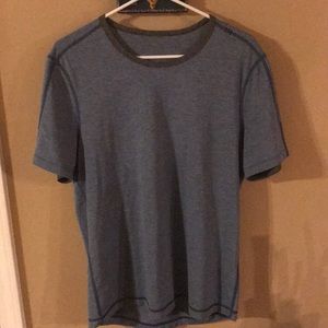 Lululemon T-shirt